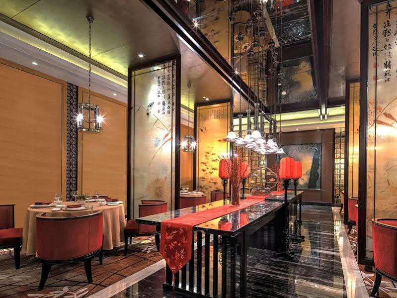 Dachang  Sheraton Langfang Chaobai River Hotel מראה חיצוני תמונה